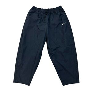 Nike Essential Woven Sweatpants in Black Size XL